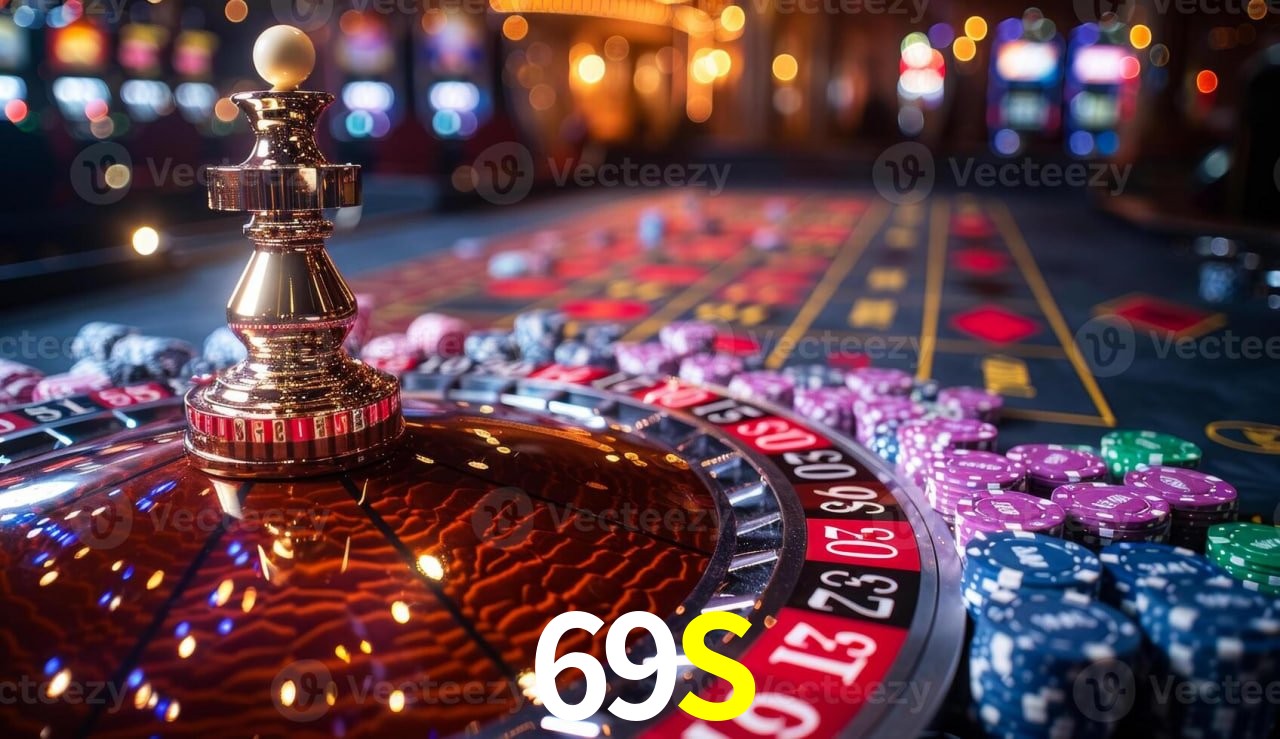 Exhibición de bonos 69S para jugadores en México con interfaz de juego promocional
